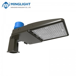 LED parkeerplaats licht PLB 100W