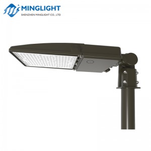 LED parkeerplaats licht PLB 150W