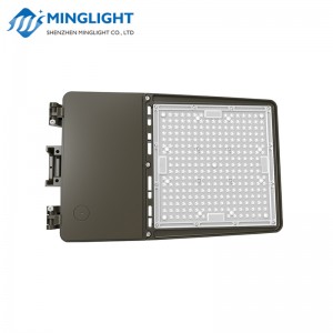 LED parkeerplaats licht PLB 150W