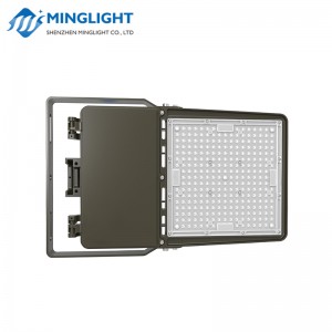 LED parkeerplaats licht PLB 240W