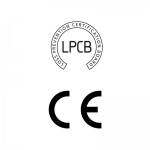 TX7100 Intelligente rookmelder