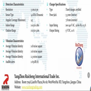 aluminium wandelstok opvouwbaar met wandelstok voor blinden