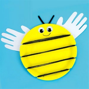 Voordelig papieren servies op maat formaat stippen en effen kleur Feest servies sets