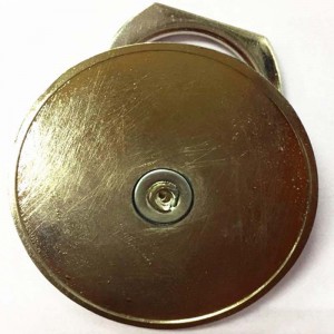 P032 mobiele telefoonhouder