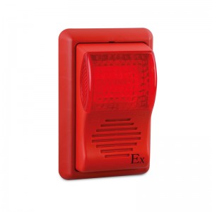 TXC3304 Conventionele zoemer Strobe