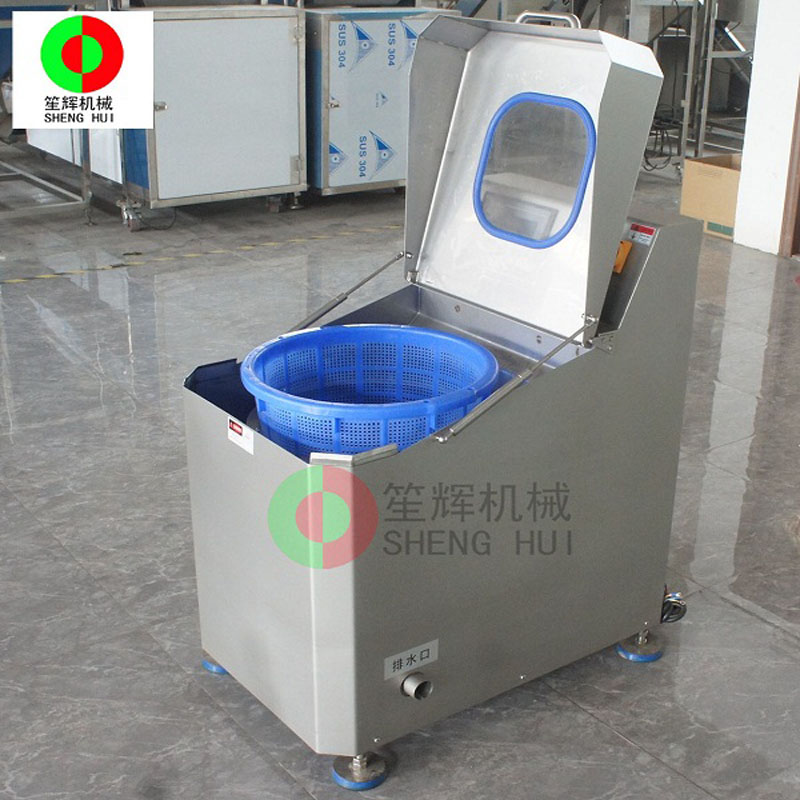 Automatische frequentieomzetting plantaardige dehydrator TS-15D