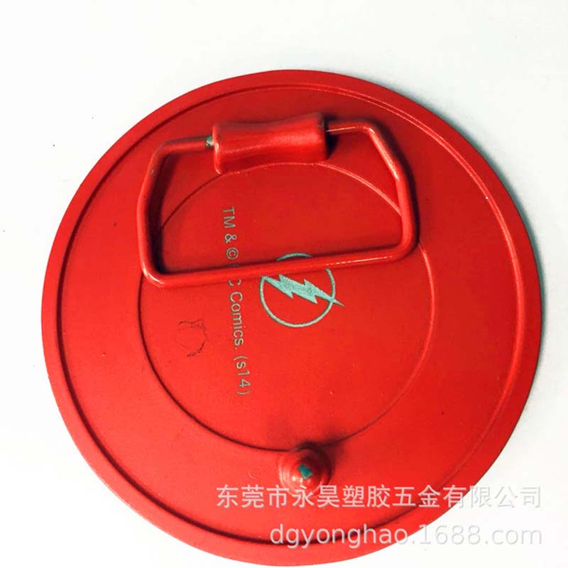 P035 belt bucle