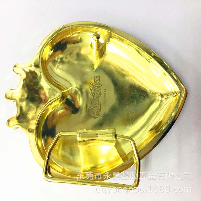 P054 gesp