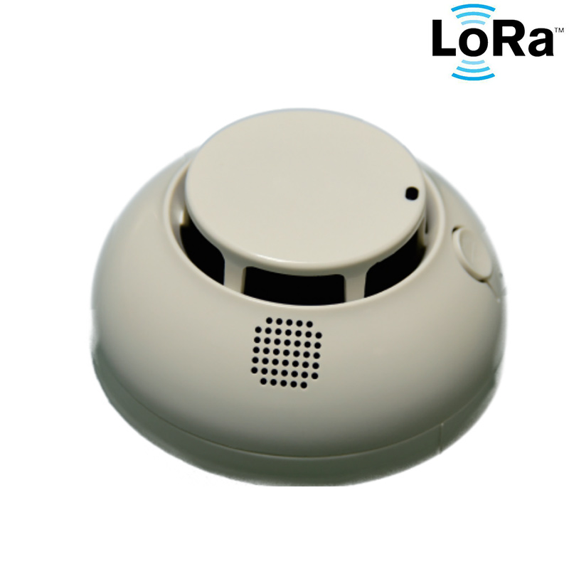 TX3190-LoRa LoRa slimme rookmelder