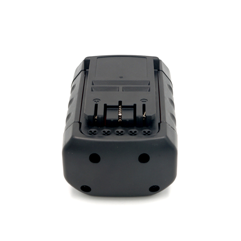 Accu-boorbatterijen 36 V 5000 mAh Li-ion Power Tool-batterij voor Bosch BAT810, BAT836, BAT840