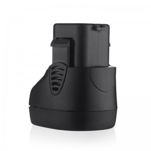Ni-Mh 1500 mAh 7.2V vervangende batterijen Accu-boormachines voor Dremel 757-01, 7700-01, 7700-02