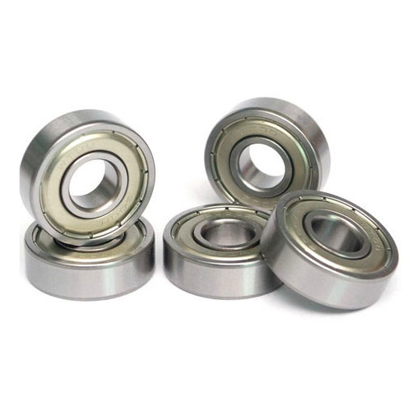 683zz Mini Micro Precision Deep Groove Ball Bearings Types