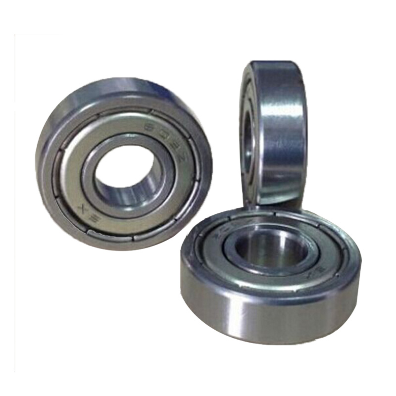 683zz Mini Micro Precision Deep Groove Ball Bearings Types