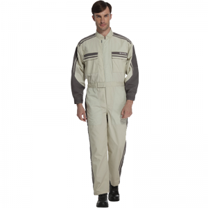 Werkkleding moet worden aangepast, niet gekocht