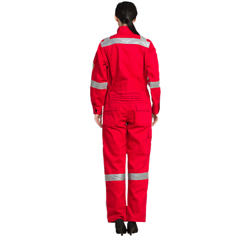 Werkkleding moet worden aangepast, niet gekocht