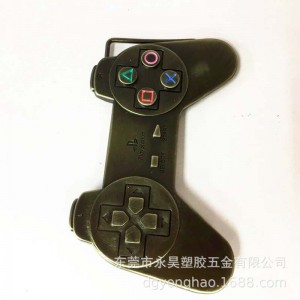 P049 fabrieksgesp met gesp