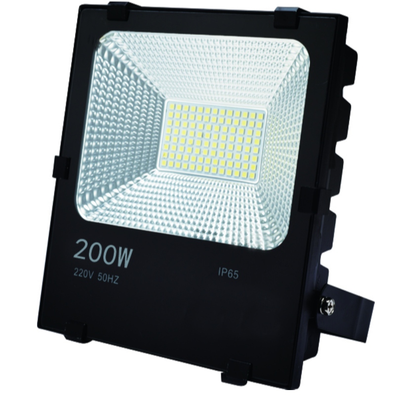 150W / 200W / 300W - 5054 SMD LED FLOODLIGHT van Linyi Jiingyuan