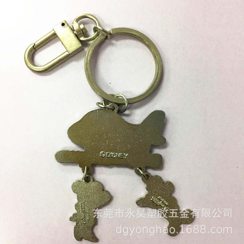 P052 sleutelhanger Disney