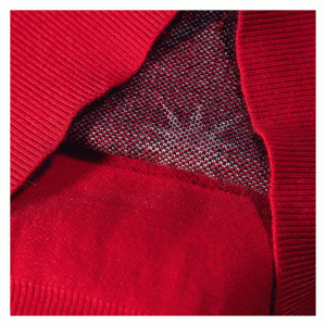 2019 Nieuwe losse explosie star raglanmouwen dikke gebreide trui