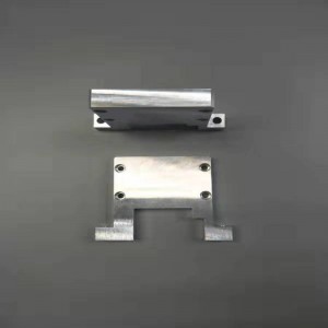 Draaiende onderdelen, Frezen van onderdelen. Onderdelen lassen