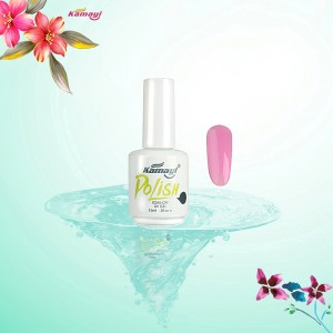 kamayi 120 kleuren professionele nagellak UV / LED medium gel