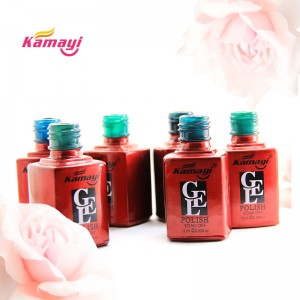 Kama 96 kleuren verblindende kleuren onderdompeling UV Gel Gel Nail