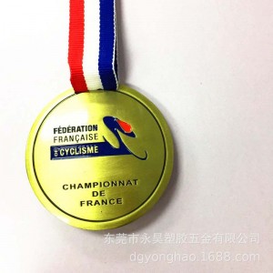 61061 medaille