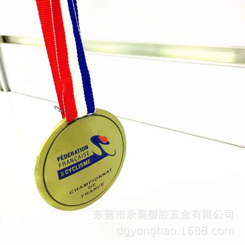 61061 medaille