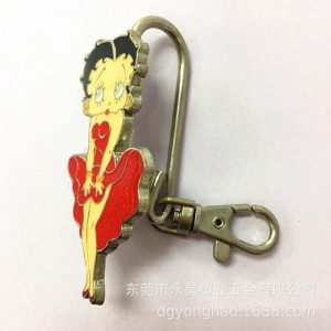 P068 haak Betty BooH