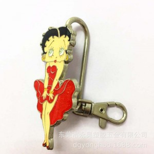 P068 haak Betty BooH