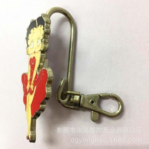 P068 haak Betty BooH