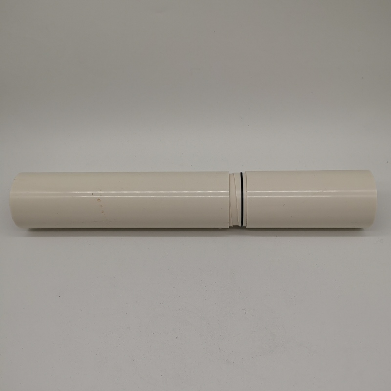 ASTM Standaard 2 inch PVC-behuizingsbuis