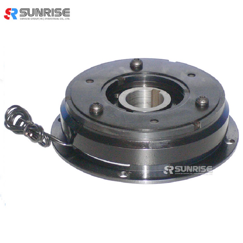 Dongguan SUNRISE Elektromagnetische koppeling Industriële elektromagnetische koppeling FCD-serie