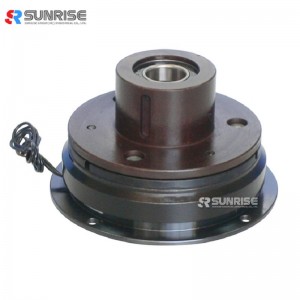 Dongguan SUNRISE Elektromagnetische koppeling Industriële elektromagnetische koppeling FCD-serie