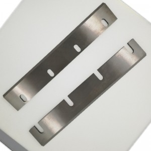 plastic breker messen OEM