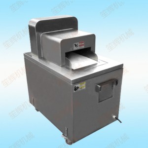 RD-325F Snijmachine voor verse vogels (één vormen)