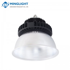 130lm / w hoog lumen Industrieel dimbaar led hoogbouw licht magazijnlicht
