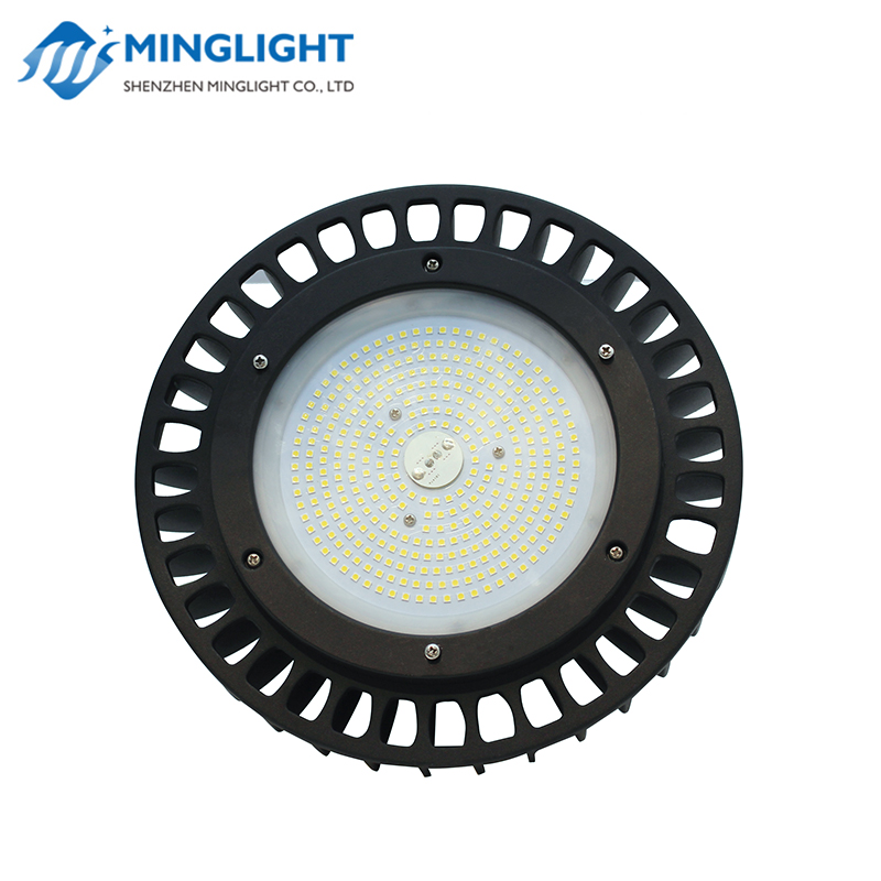 130lm / w hoog lumen Industrieel dimbaar led hoogbouw licht magazijnlicht