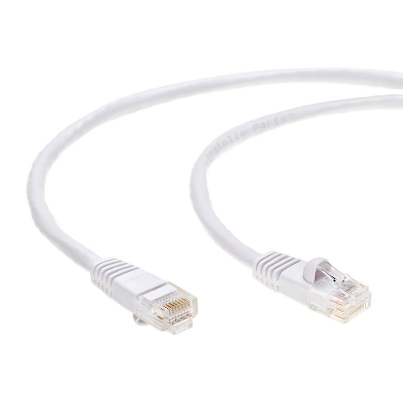 Ethernetkabel CAT5E-kabel UTP