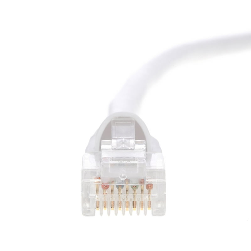 Ethernetkabel CAT5E-kabel UTP