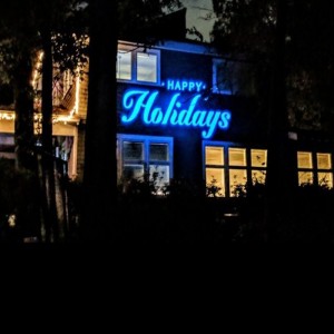 Aangepast patroon Gobo-projectorlicht Buitenlandschapslicht