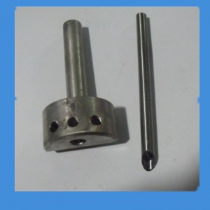 260 mm lange afdichtingsbekken