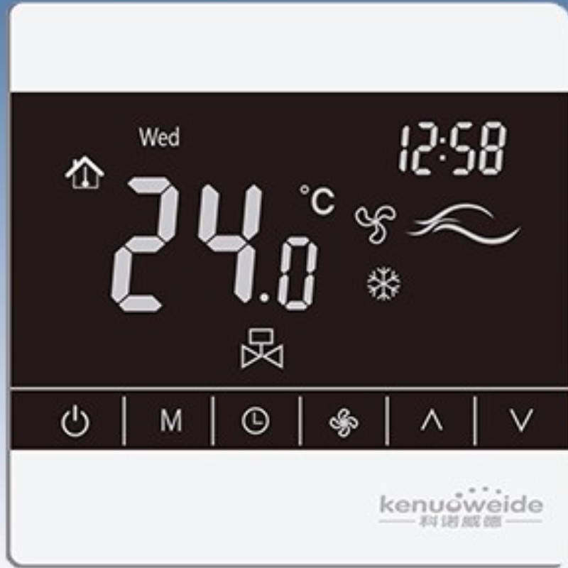 ck30.1 temperatuurregelaar