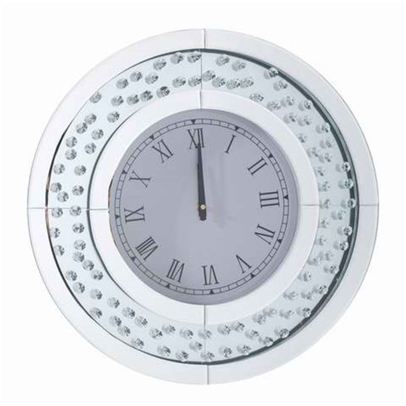Spiegelklok NT-7243