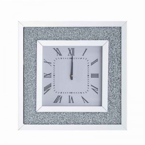 Wandklok NT-008 \u0026 NT-009