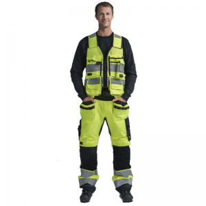 Hoe past TOWER werkkleding aan voor VIP-klanten?