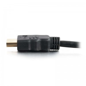 4K UHD High Speed ​​HDMI-kabel (60 Hz) met Ethernet voor 4K-apparaten