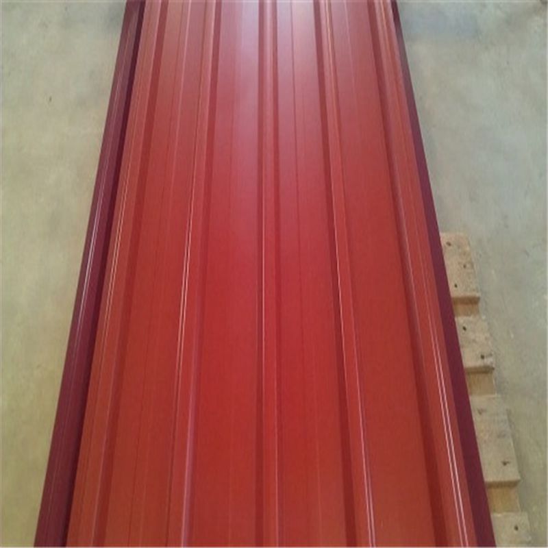 china 1060 3003 golfplaten aluminium dakplaat