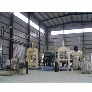 KLX-109 siliconen weersbestendige afdichtingskit voor toepassing bij hoge temperaturen