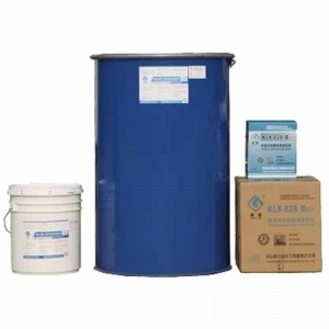 KLX-828 Siliconen structurele afdichtingskit voor vliesgevels